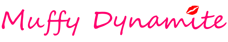 Muffy Dynamite Logo